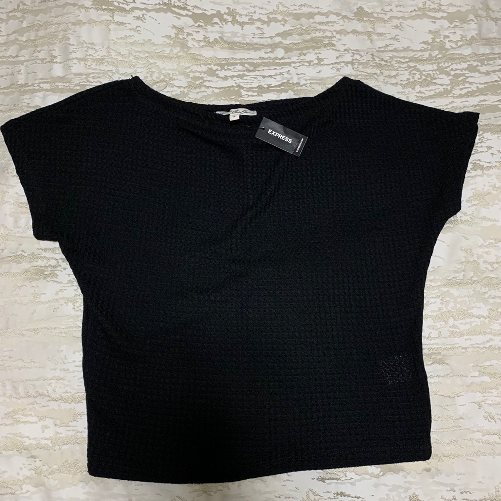 NWT Express top